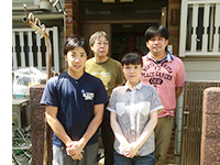 お客様の声｜不用品回収