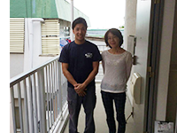 お客様の声｜不用品回収