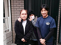 お客様の声｜不用品回収