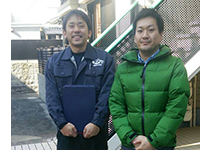 お客様の声｜不用品回収