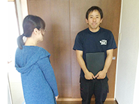 お客様の声｜不用品回収