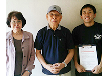 お客様の声｜不用品回収