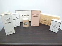 CHANEL・香水・ALLURE・ブランド品・貴金属買取