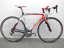 PINARELLO・FP QUATTRO・2011年モデル・スポーツ自転車買取